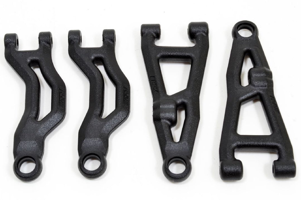 RPM72292 RPM Front Upper & Lower A-arms for the ARRMA Grom (Set “A”)