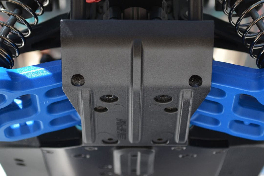 RPM72352 RPM Front Skid Plate for the Associated MT8