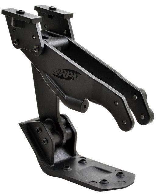 RPM81592 RPM HD v2 Wing Mounts for the ARRMA Kraton EXB v2