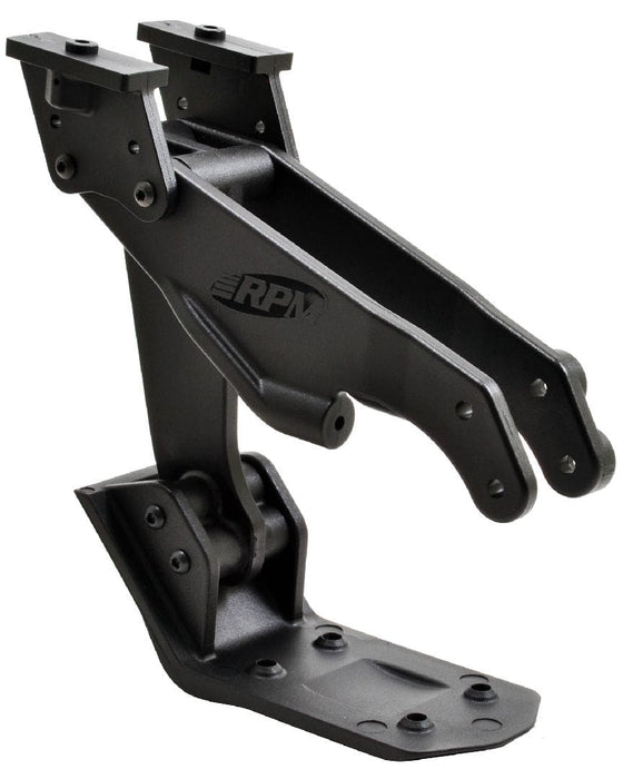 RPM81592 RPM HD v2 Wing Mounts for the ARRMA Kraton EXB v2