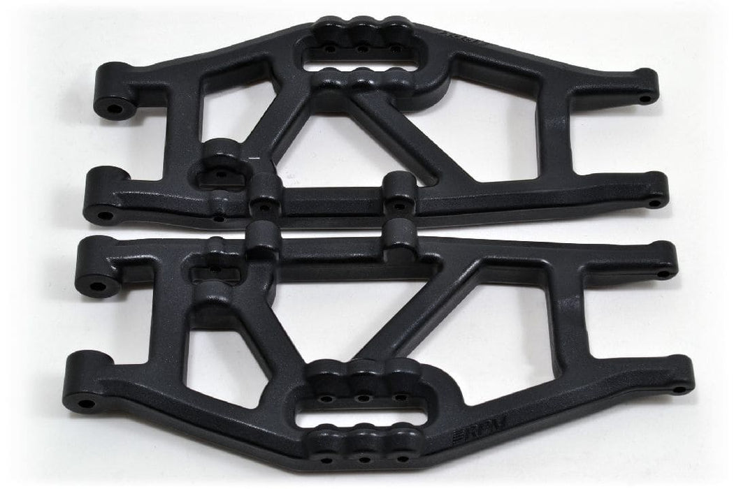 RPM81792 RPM Rear A-arms for 4S v2 versions of the ARRMA Kraton