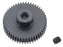 RRP4351 Robinson Racing 64P "Aluminum Pro" Pinion Gear (51)