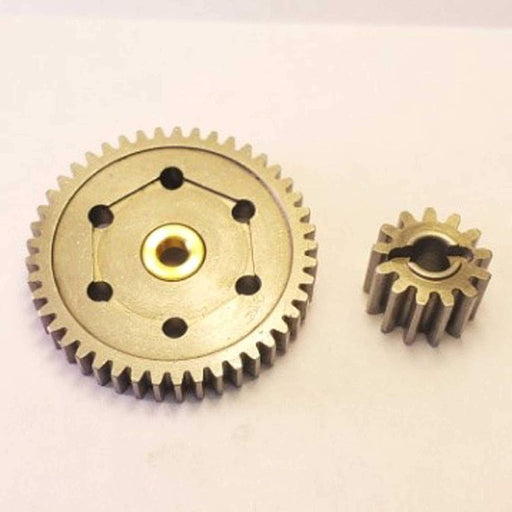 RRP8813 Robinson Racing Redcat Gen8 Hardened Steel Transfer Gear 13T