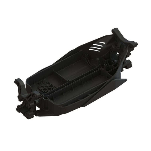 ARA320809	TYPHON GROM Composite Chassis (200mm) - GROM