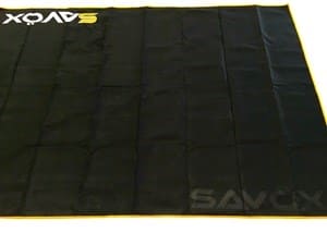 SAVPM-01  Savox Pit Mat