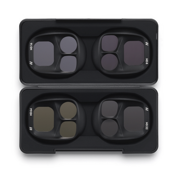 CP.MA.00000842.02 DJI Mavic 4 Pro Electronic ND Filter