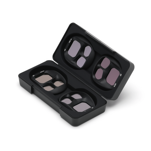 CP.MA.00000842.02 DJI Mavic 4 Pro Electronic ND Filter