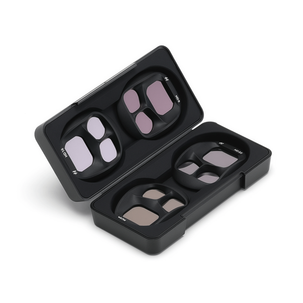 CP.MA.00000842.02 DJI Mavic 4 Pro Electronic ND Filter