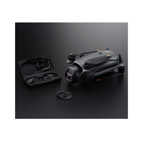 CP.MA.00000842.02 DJI Mavic 4 Pro Electronic ND Filter