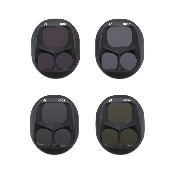 CP.MA.00000842.02 DJI Mavic 4 Pro Electronic ND Filter