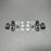 SEHREEFS233 Reefs XP Shock Rebuild Kit