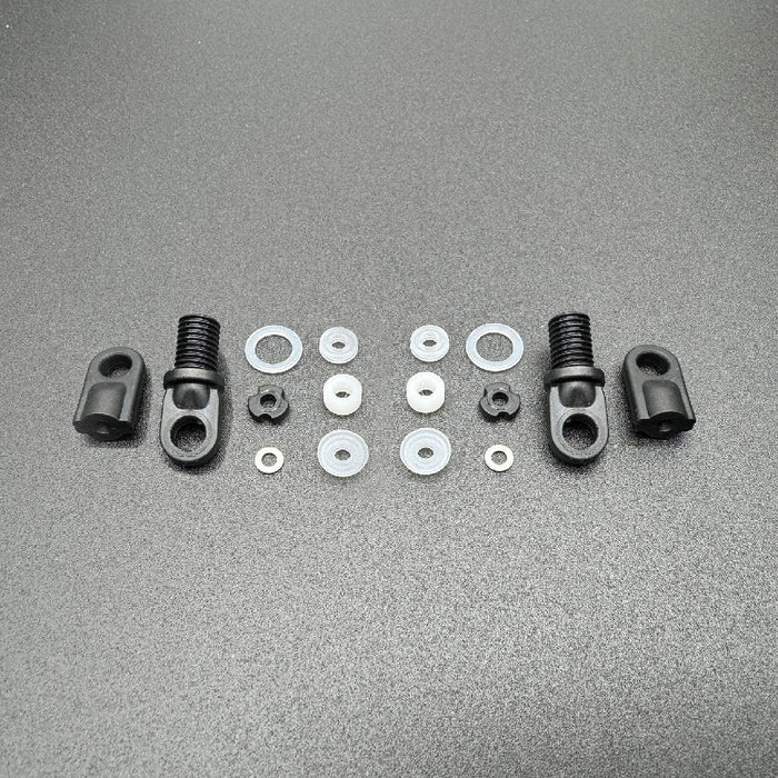 SEHREEFS233 Reefs XP Shock Rebuild Kit