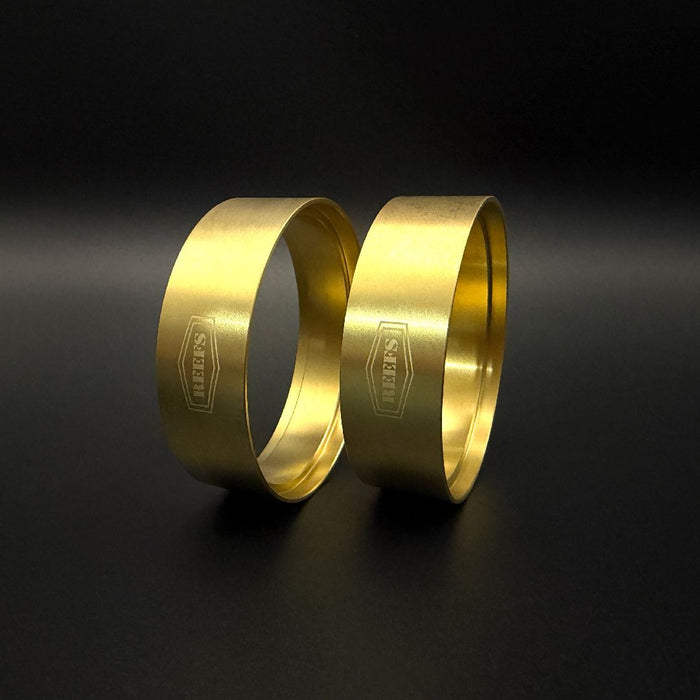 SEHREEFS237 Reefs Brass 2.2 Inner Wheel Ring (2)