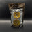 SEHREEFS240 Reefs 1.9 Gold "SHIELD" Aluminum Beadlock Wheels W/Hubs (2)