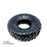 SEHREEFS251 Reefs 1.9" "SCRUB" Tires - XP Pink Compound - 4.75" OD(2)