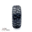 SEHREEFS251 Reefs 1.9" "SCRUB" Tires - XP Pink Compound - 4.75" OD(2)