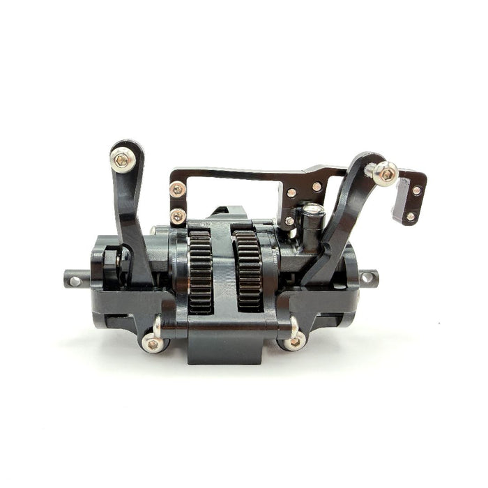 SEHREEFS264 Reefs XP Dual Dig Transmission - Black