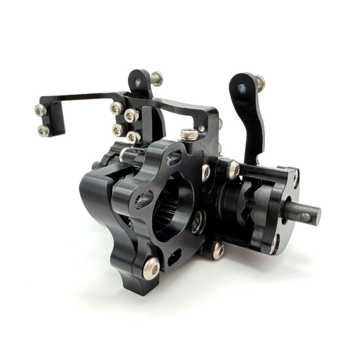SEHREEFS264 Reefs XP Dual Dig Transmission - Black