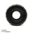SEHREEFS284 Reefs XP Compound 2.2" / 5.25" Scrub Tires (2) - Pink