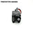 SEHREEFS285 Reefs SX30 Sub Micro Servo 2.8KG .066sec @ 7.4v