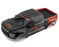 TRA10112-ORNG Traxxas Body, Ford Raptor R, complete (Fox Edition)