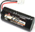 DYNB0007 4.8V 220mAh 2/3AAANiMH 4C Flat: Micro SCT, Rally