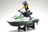 KYO40211T1 Wave Chopper 2.0 Green, 1/6 Scale R/C Boat