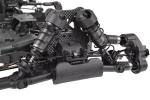 COR00150-A SBX-825, 7075 Edition, 1/8 Racing Buggy Kit