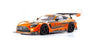 KYO33027 1/8 Inferno GT2 Race Spec 2020 Mercedes-AMG GT3 4WD