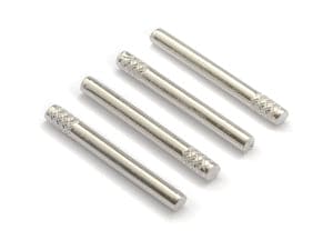 BZN540025 Rear Hub Pins (4pcs), Slyder & Turbo Slyder