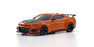 KYOMZP242OR-B Autoscale Chevrolet Camaro ZL1 1LE Crush Body, for Mini-Z