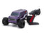 KYO34412T2 Fazer Mk2 Mad Van 1/10 4WD Readyset Monster Truck