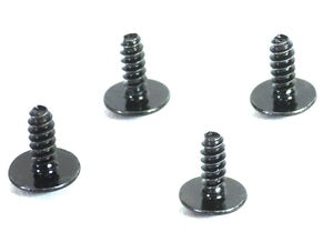 BZN534757 Flanged Screw 3x8mm
