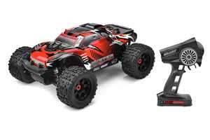 COR00191 Sketer XP 1/10 4WD 4S Brushless RTR Monster Truck (Sans batterie ni chargeur)