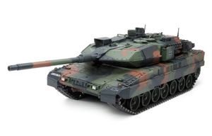 TAM56047 1/16 R/C Leopard 2 A7V w/ Option Kit