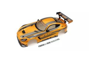 KYOFAB604B 2020 Mercedes AMG GT3 Decoration BodySet FZ02