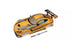 KYOFAB604B 2020 Mercedes AMG GT3 Decoration BodySet FZ02