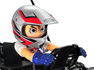 TAM58678-A 1/10 RC Comical Avante (GF-01CN) Kit
