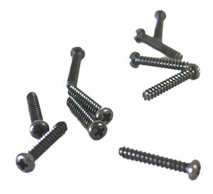BZN534753 Button Head Screw 2.6x15mm