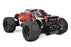 COR00191 Sketer XP 1/10 4WD 4S Brushless RTR Monster Truck (No Battery or Charger)