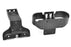 COR00180-703 Bumper Holder / Absorber - Front - Composite - 1pc