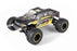 BZN540253 Smyter MT Turbo 1/12 4WD RTR 3S Brushless Monster Truck - Yellow **If you do order from this Sale, ALL sales are final sale