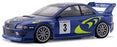 HPI7312 Subaru Impreza WRC '98, 190mm