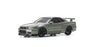 KYOMZP454MJ ASC Autoscale Nissan Skyline GT-R (R34) V.Spec II Nur Millennium Jade Body, for Mini-Z
