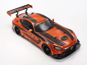 TAM58750 MERCEDES-AMG GT3 EVO (TT-02)