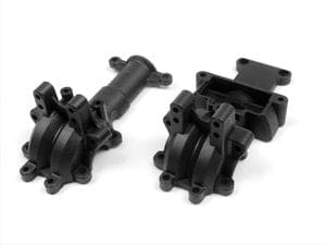 BZN540129 Diff Bulkhead Housing (Front/Rear), Smyter