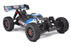COR00287-B Syncro-4 1/8 4S Brushless Off Road Buggy, RTR, Blue