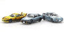 KYOK07057AA	 1/64 Initial D Magna Version (Toyota Sprinter Trueno AE86/Mazda RX-7 FD3S/Mazda Savanna RX-7 FC3S)