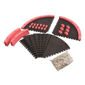 RRKSETR-C30012-01 30cm Quick 90 Kit