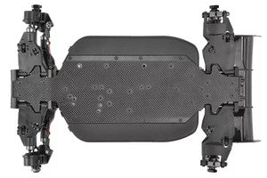 COR00150-C SBX-825, Carbon Edition, 1/8 Racing Buggy, Kit